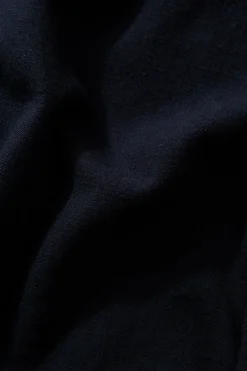 Adam Shirt Plain Navy | Edmmond Studios Discount