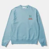 Afterwork Society Light Blue | Edmmond Studios Best Sale
