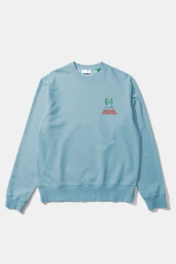 Afterwork Society Light Blue | Edmmond Studios Best Sale