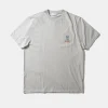 Afterwork Society Plain Grey | Edmmond Studios New
