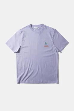 Afterwork Society Plain Light Purple | Edmmond Studios Best