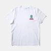 Afterwork Society Plain Off White | Edmmond Studios Hot