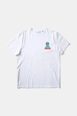 Afterwork Society Plain Off White | Edmmond Studios Hot