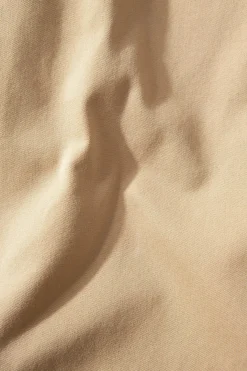 Albatros Jacket Plain Tan | Edmmond Studios Best Sale