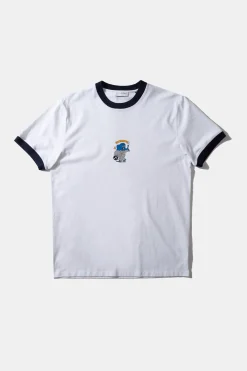 Angus Plain White | Edmmond Studios Store