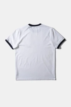 Angus Plain White | Edmmond Studios Store