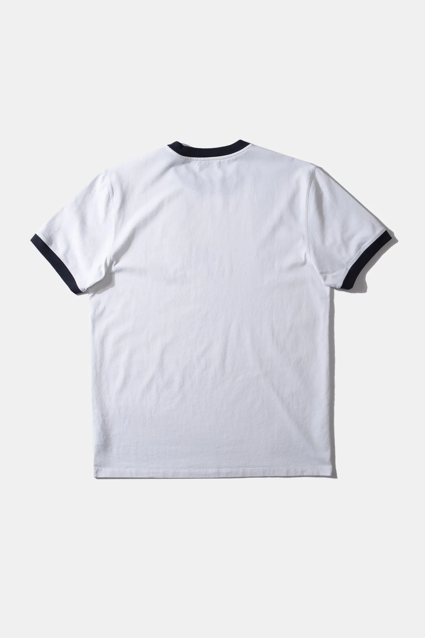Angus Plain White | Edmmond Studios Store
