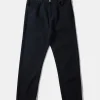 Avail Pants Plain Navy | Edmmond Studios Shop