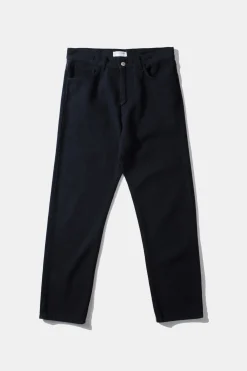 Avail Pants Plain Navy | Edmmond Studios Shop
