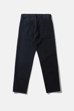 Avail Pants Plain Navy | Edmmond Studios Cheap