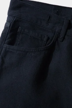 Avail Pants Plain Navy | Edmmond Studios Shop