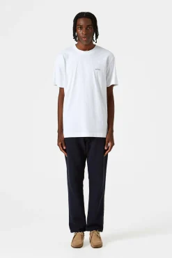 Avail Pants Plain Navy | Edmmond Studios Cheap