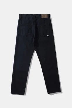 Avail Pants Plain Navy | Edmmond Studios Shop