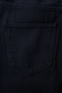 Avail Pants Plain Navy | Edmmond Studios Cheap