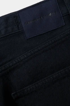 Avail Pants Plain Navy | Edmmond Studios Cheap