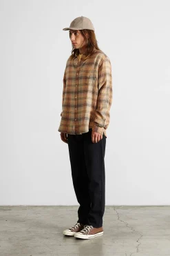 Avail Pants Plain Navy | Edmmond Studios Shop