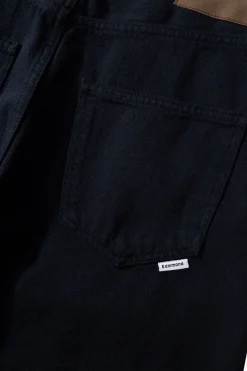 Avail Pants Plain Navy | Edmmond Studios Shop