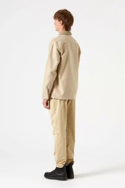 Baker Overshirt | Edmmond Studios Best Sale