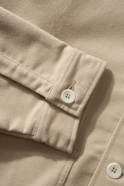 Baker Overshirt | Edmmond Studios Best Sale