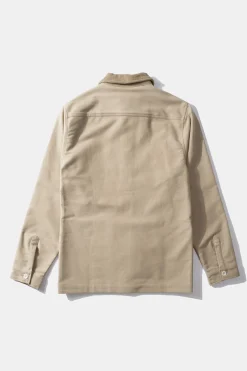 Baker Overshirt | Edmmond Studios Best Sale
