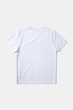 Basil Plain White | Edmmond Studios Outlet