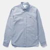 Bd Shirt Duck Patch Light Blue | Edmmond Studios Sale