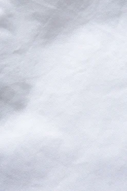 Bd Shirt Oxford Plain White | Edmmond Studios Shop