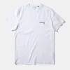Boosted Plain White | Edmmond Studios Fashion
