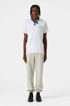 Boosted Plain White | Edmmond Studios Fashion