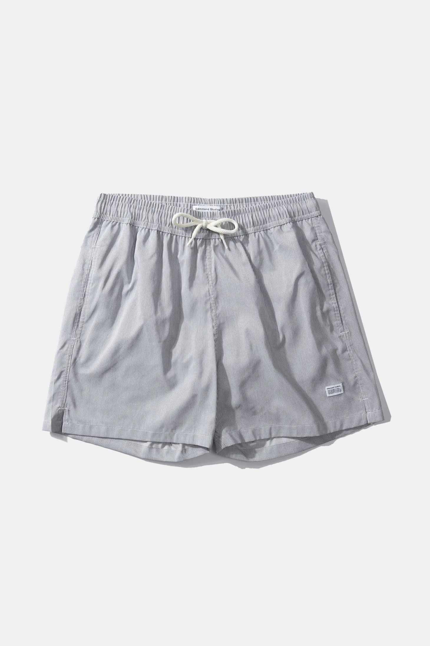 Cae Vertical Stripes Navy | Edmmond Studios Best