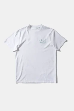 Calypso Ii Plain White | Edmmond Studios Online