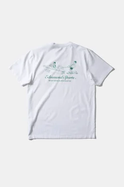 Calypso Ii Plain White | Edmmond Studios Online