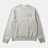Calypso Sw Plain Grey Melange | Edmmond Studios Best Sale