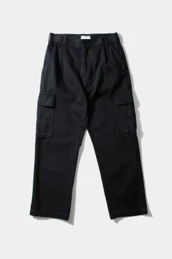 Cargo Pants Plain Navy | Edmmond Studios Online