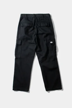 Cargo Pants Plain Navy | Edmmond Studios Online
