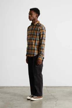 Cargo Pants Plain Navy | Edmmond Studios Online