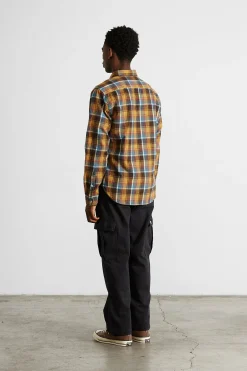 Cargo Pants Plain Navy | Edmmond Studios Online