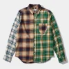 Check Block Shirt | Edmmond Studios Cheap