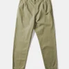 Chino Herringbone Plain Khaki | Edmmond Studios Cheap