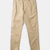 Chino Pants Plain Beige | Edmmond Studios Best Sale