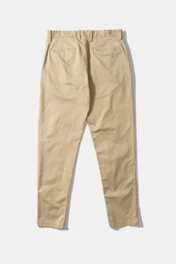Chino Pants Plain Beige | Edmmond Studios Best Sale