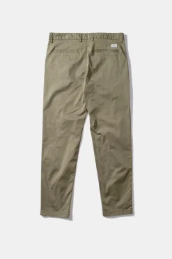 Chino Pants Plain Khaki | Edmmond Studios Best Sale
