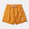 Classic Colour Plain Orange | Edmmond Studios Hot