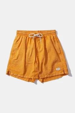 Classic Colour Plain Orange | Edmmond Studios Hot