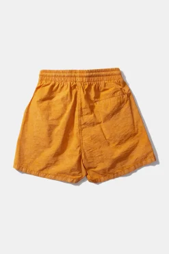 Classic Colour Plain Orange | Edmmond Studios Hot