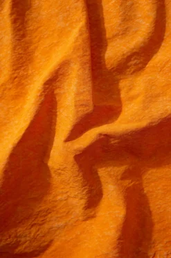 Classic Colour Plain Orange | Edmmond Studios Hot