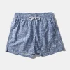 Coco Pocket Plain Blue | Edmmond Studios Store