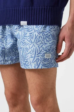Coco Pocket Plain Blue | Edmmond Studios Store