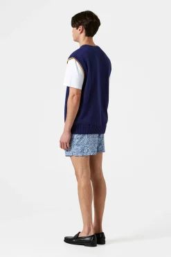 Coco Pocket Plain Blue | Edmmond Studios Store