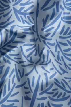 Coco Pocket Plain Blue | Edmmond Studios Store